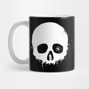 Under the Goon docks Mug